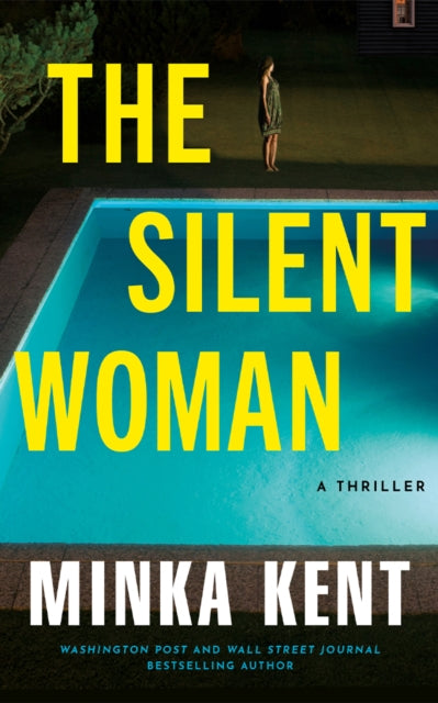 Silent Woman The
