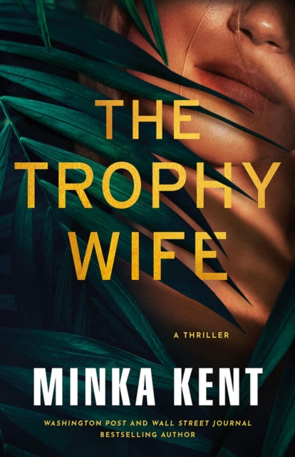 Trophy Wife The