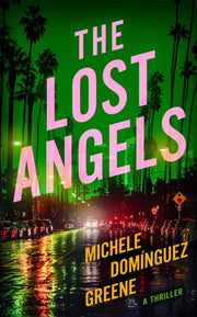 Lost Angels The
