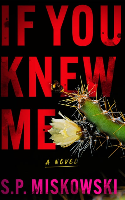 If You Knew Me