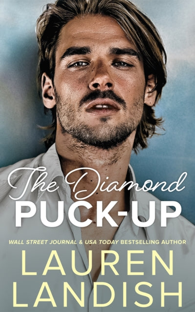 Diamond Puckup The