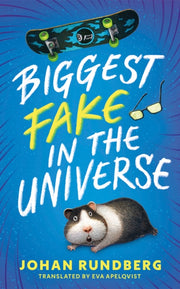 Biggest Fake In The Universe