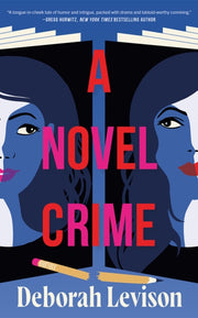 Novel Crime A