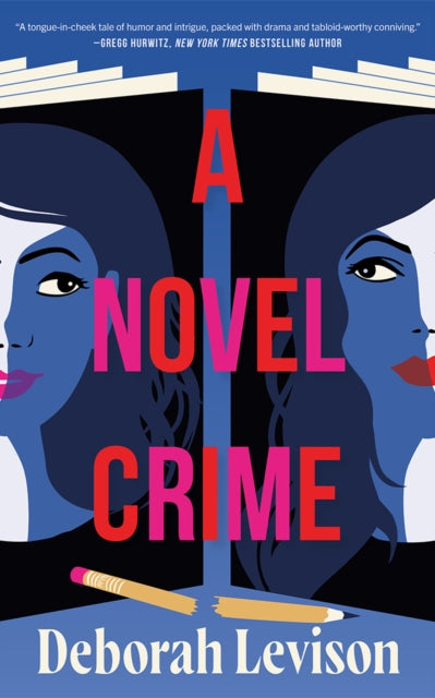 Novel Crime A