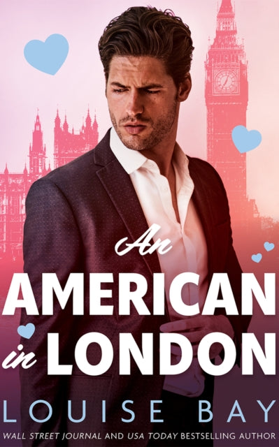 American In London An