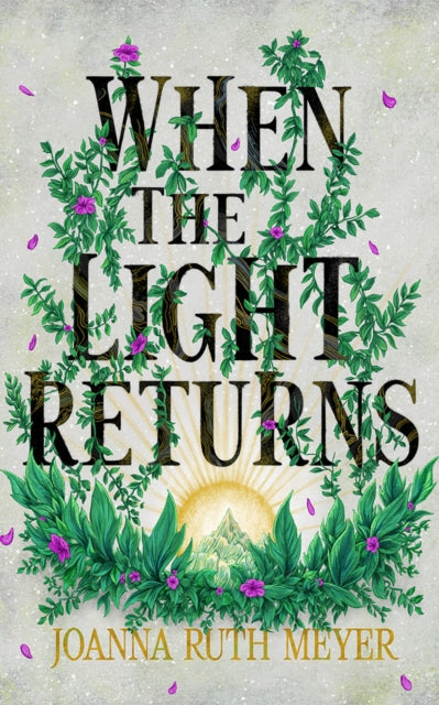 When The Light Returns
