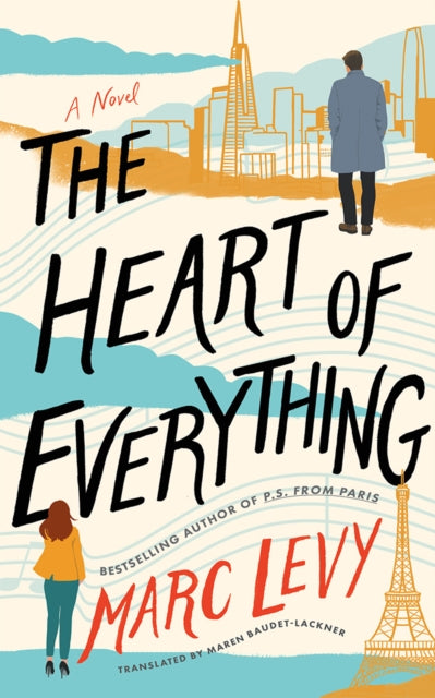 Heart Of Everything