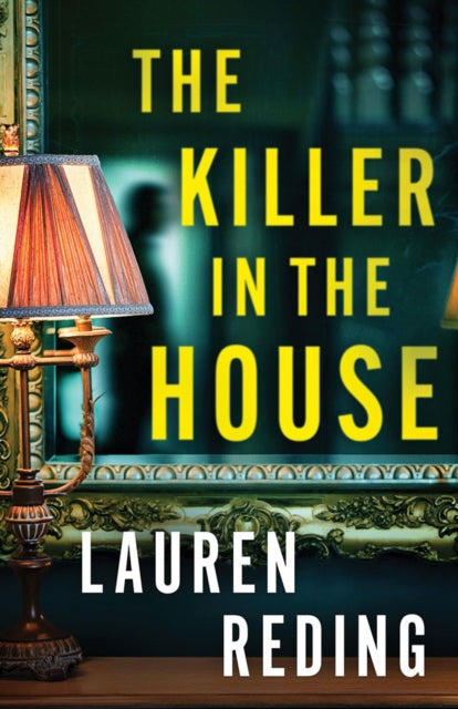 Killer In The House The