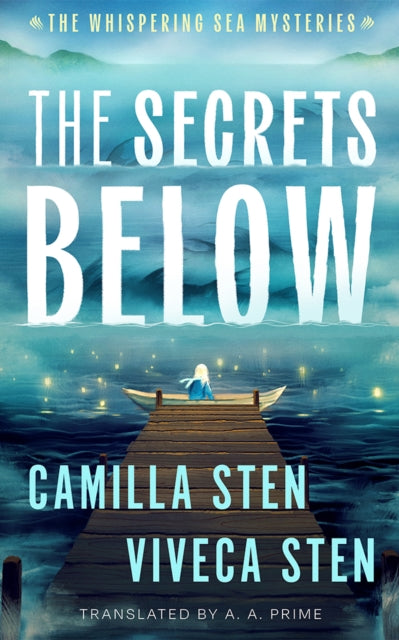 Secrets Below The