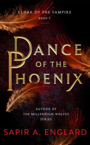 Dance Of The Phoenix