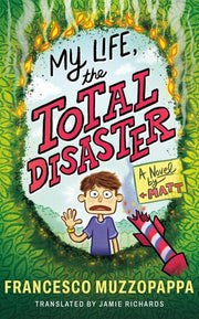 My Life The Total Disaster