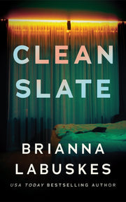 Clean Slate By Labuskes, Brianna