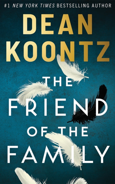 Friend Of The Family