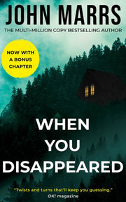 When You Disappeared