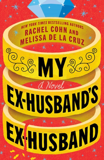 My Ex Husbands Ex Husband