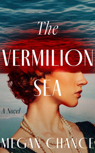 Vermilion Sea The