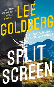 Split Screen By Goldberg, Lee
