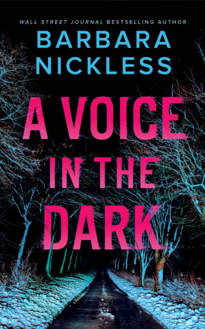 Voice In The Dark A