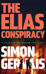 Elias Conspiracy The