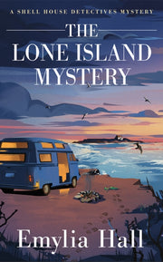 Lone Island Mystery The