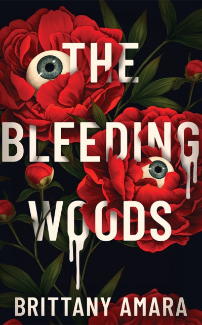 Bleeding Woods The