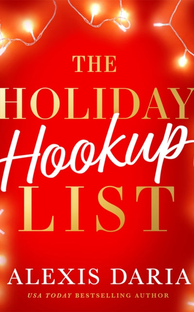 Holiday Hookup List The