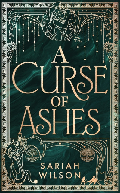 Curse Of Ashes