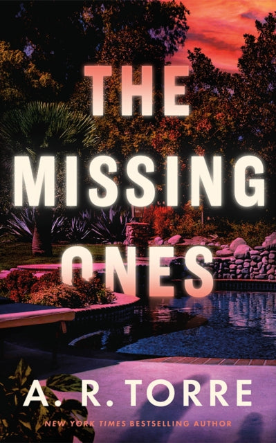 Missing Ones The