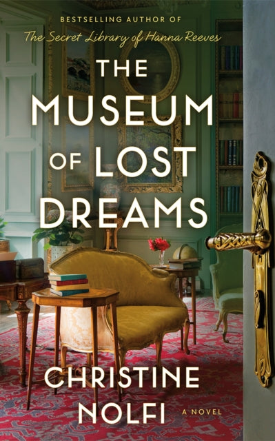 Museum Of Lost Dreams The