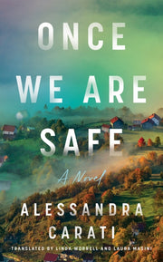 Once We Are Safe
