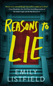 Reasons To Lie