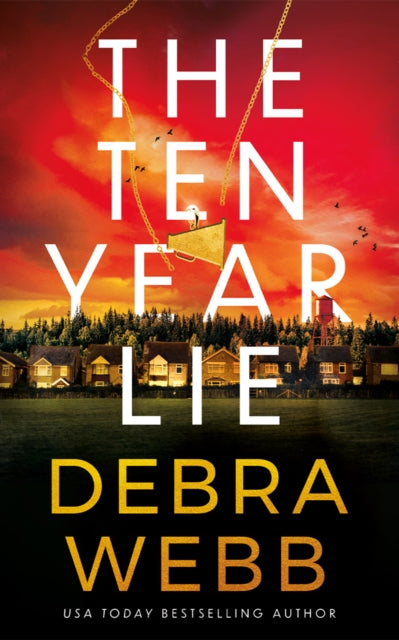 Ten Year Lie The