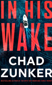 In His Wake