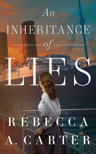 Inheritance Of Lies An