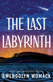 Last Labyrinth The