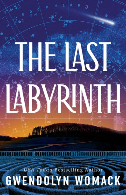 Last Labyrinth The