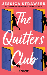 Quitters Club The