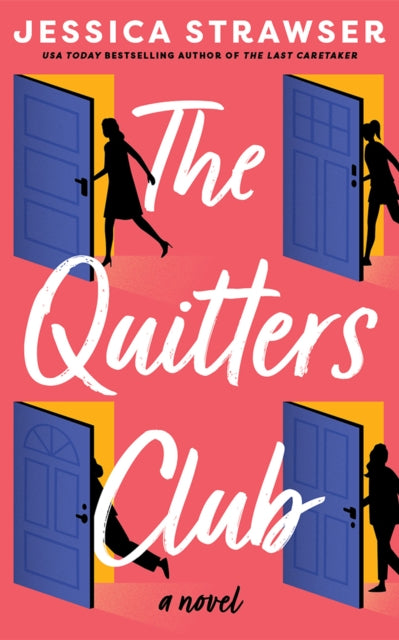 Quitters Club The