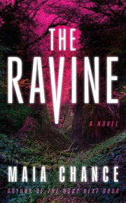 Ravine The