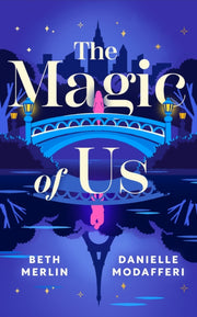 Magic Of Us The