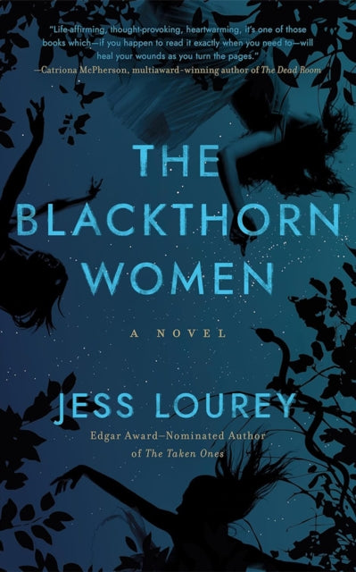 Blackthorn Women The