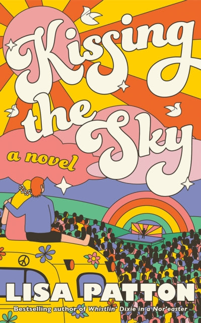 Kissing The Sky