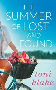 Summer Of Lost & Found The