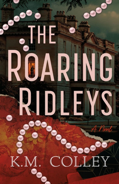 Roaring Ridleys The