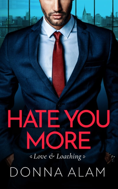 Hate You More By Alam, Donna