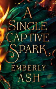 Single Captive Spark A