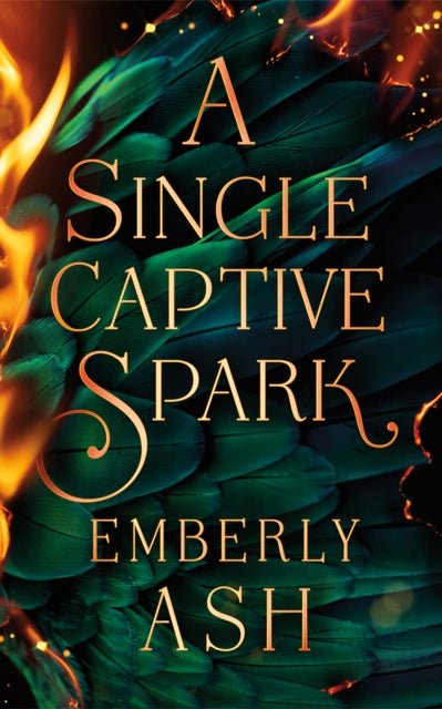 Single Captive Spark A