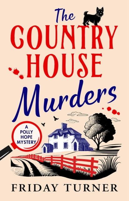 Country House Murders The By Turner, Friday