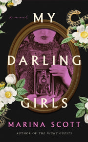 My Darling Girls By Scott, Marina