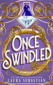 Once Swindled By Sebastian, Laura